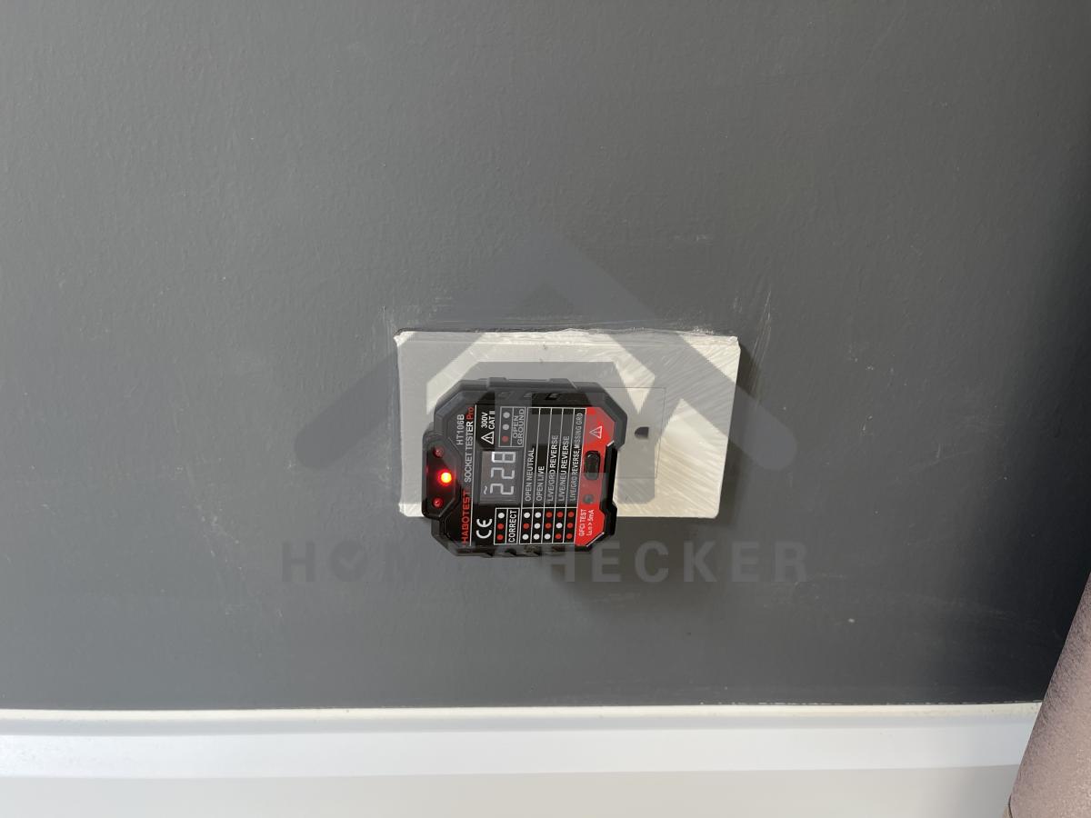 งานไฟฟ้าและระบบความปลอดภัย