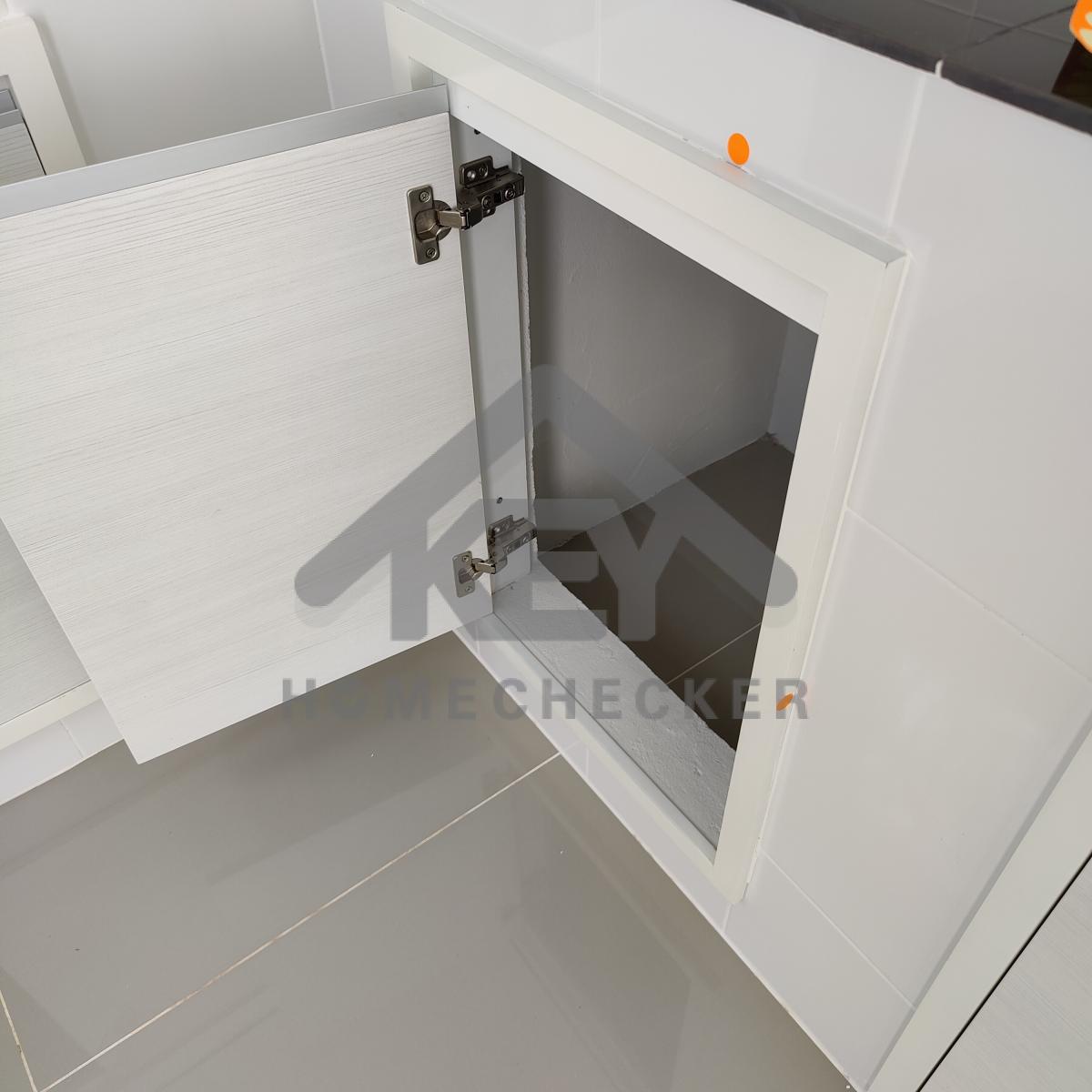 งานห้องครัวชั้น 1