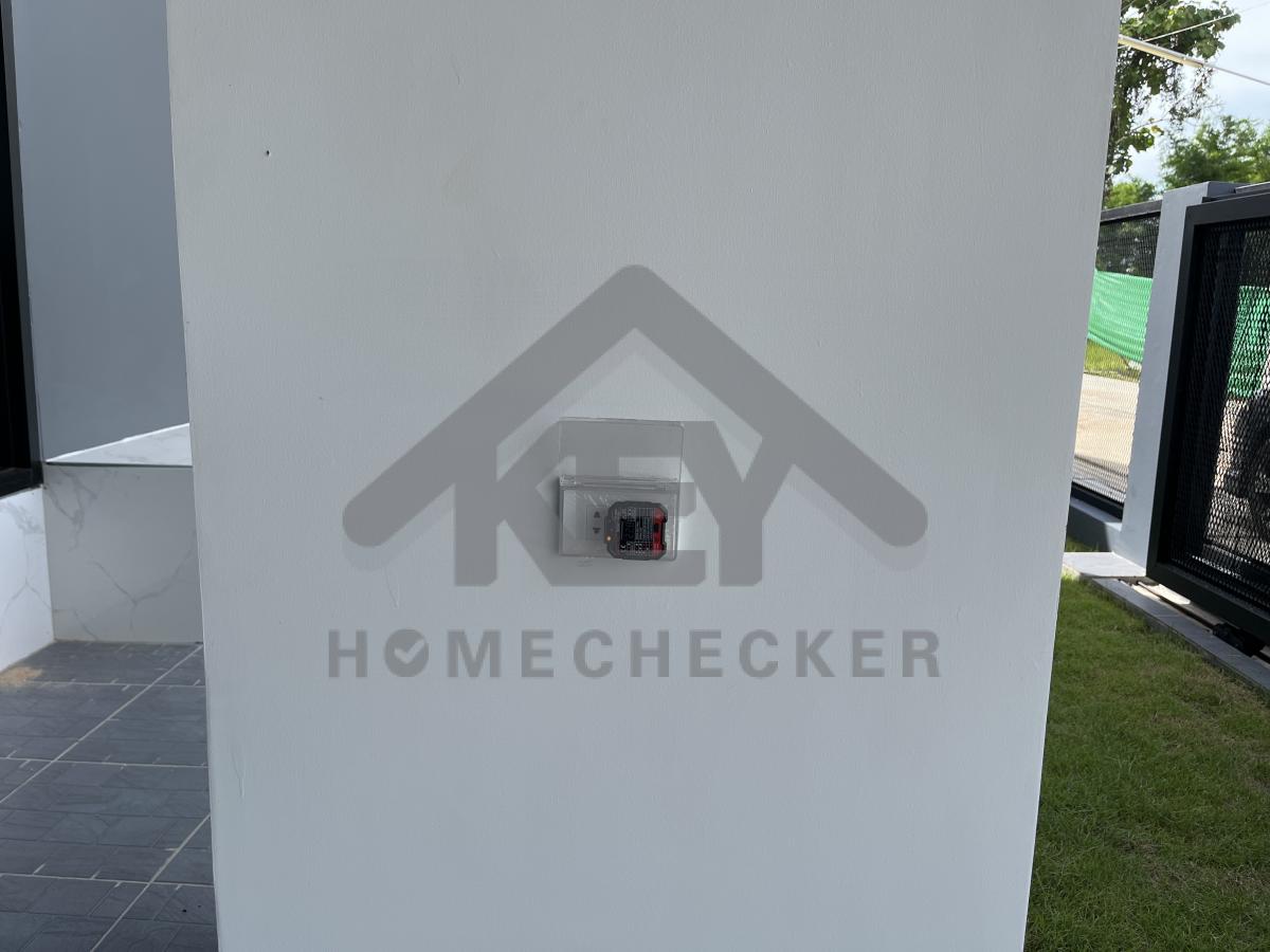 งานไฟฟ้าและระบบความปลอดภัย