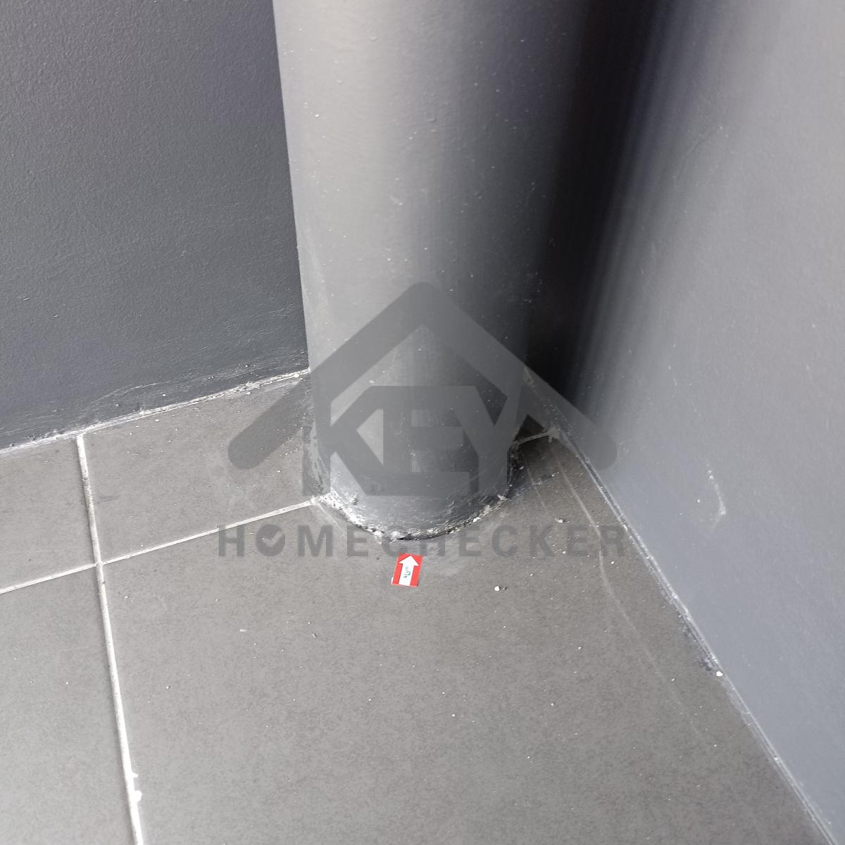 งานระเบียงชั้น 1