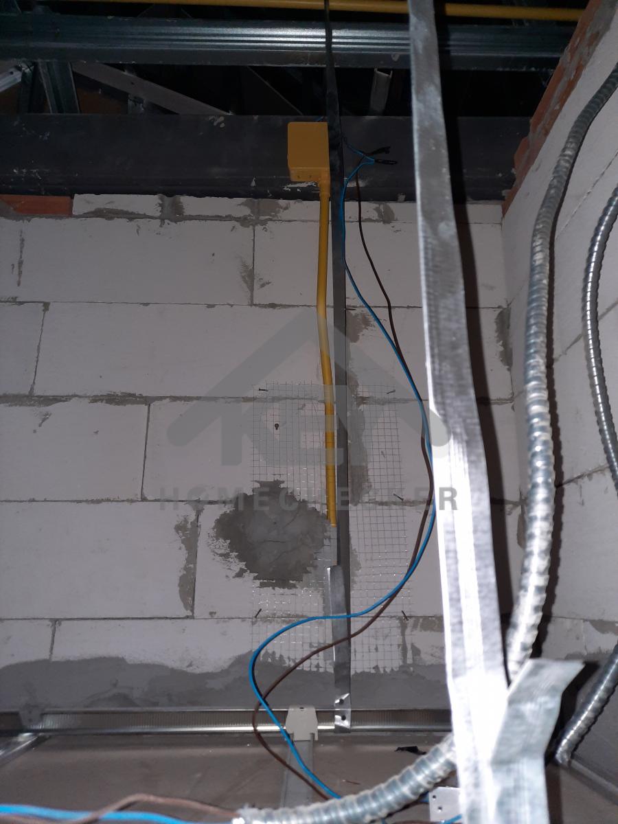 งานไฟฟ้าและระบบความปลอดภัย