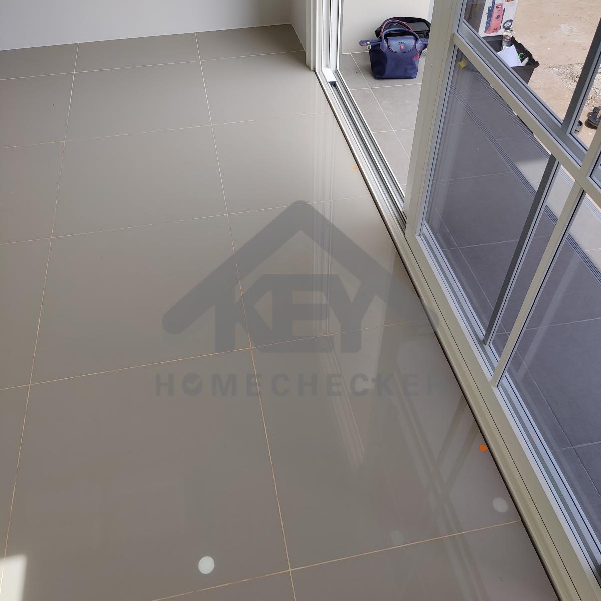 งานห้องโถง ห้องนั่งเล่น