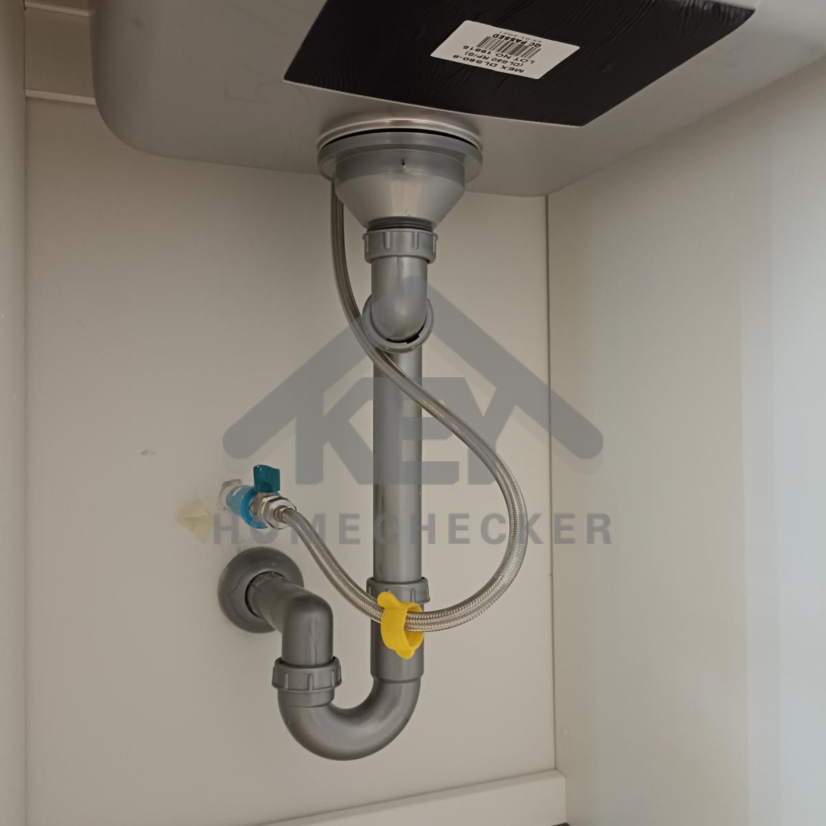 งานห้องครัวชั้น 1