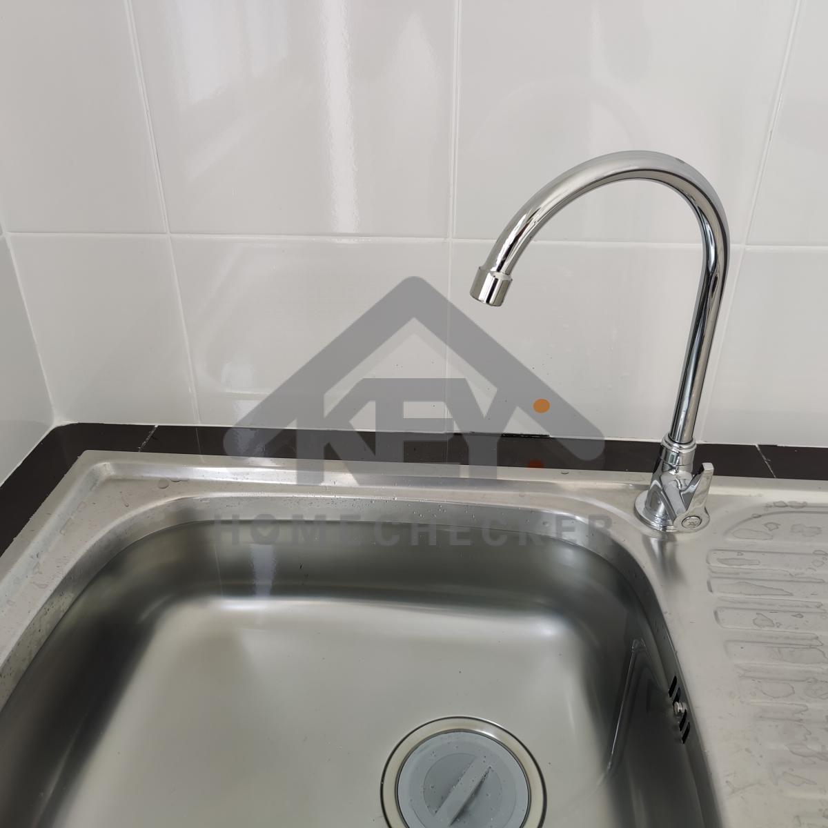 งานห้องครัวชั้น 1