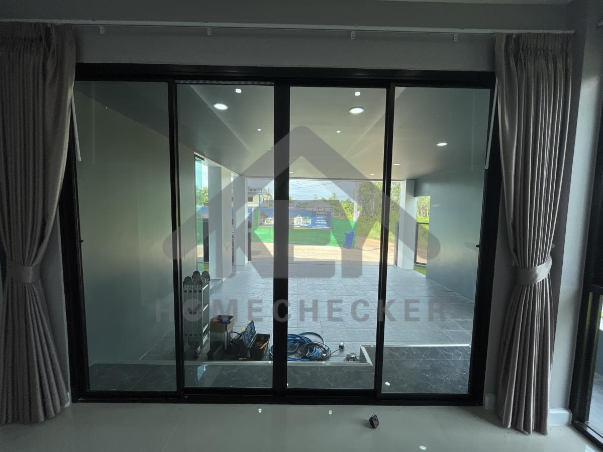 งานห้องโถง ห้องนั่งเล่น