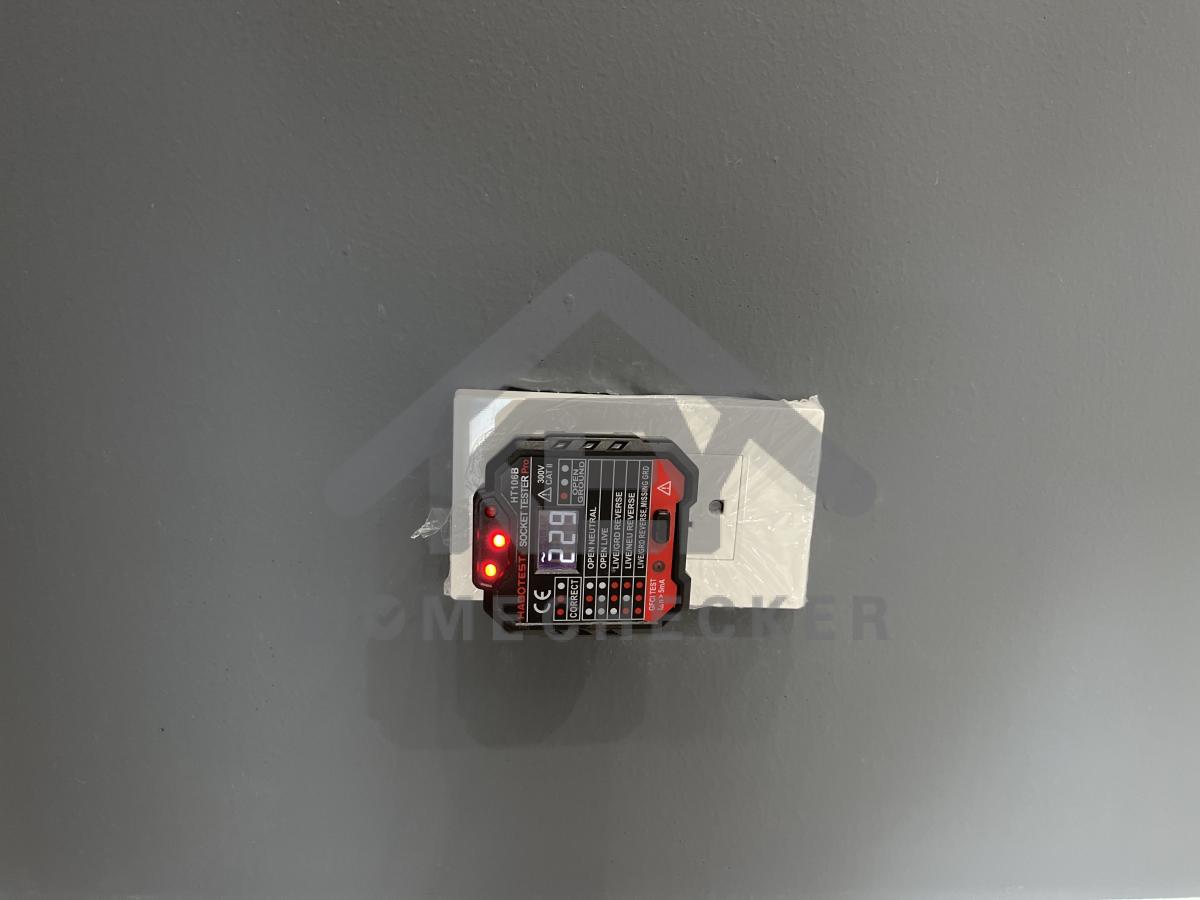 งานไฟฟ้าและระบบความปลอดภัย