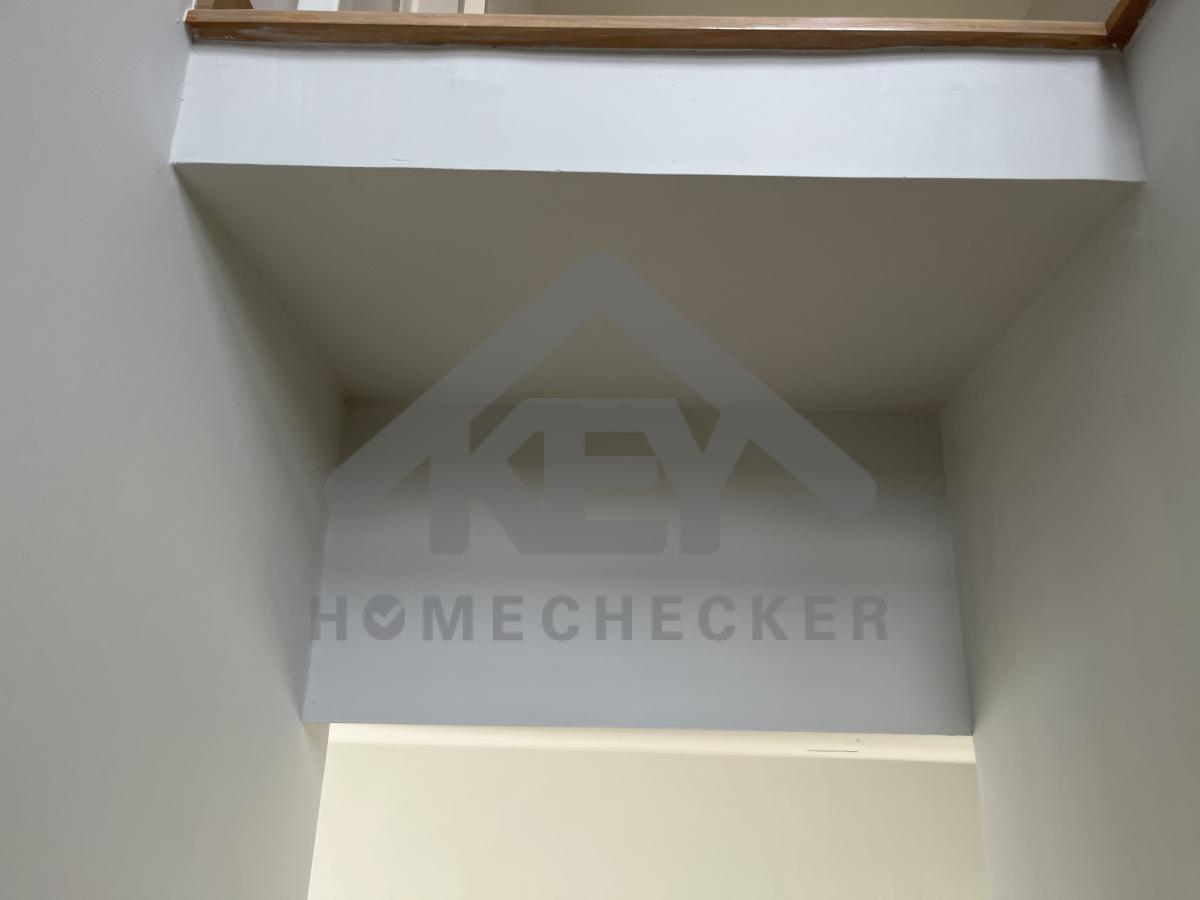 งานบันไดชั้น 2