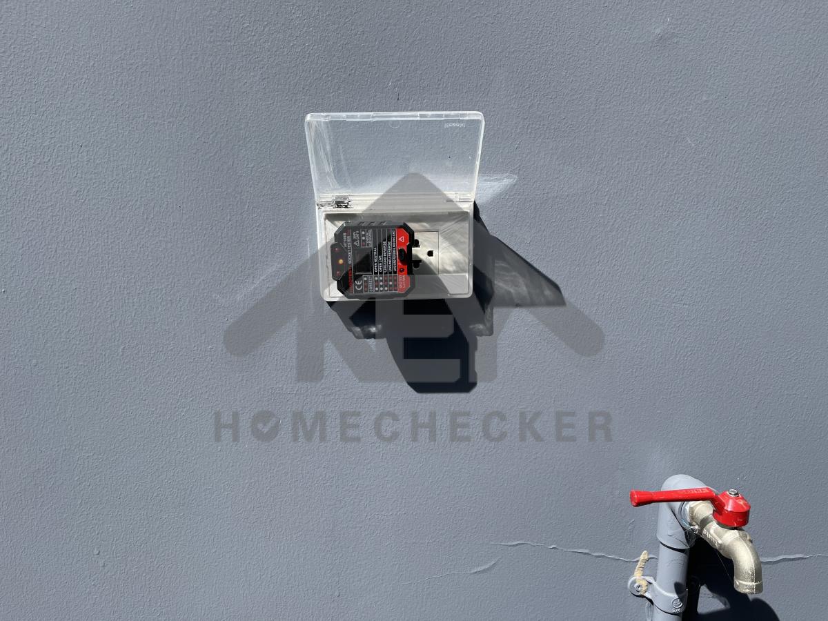 งานไฟฟ้าและระบบความปลอดภัย