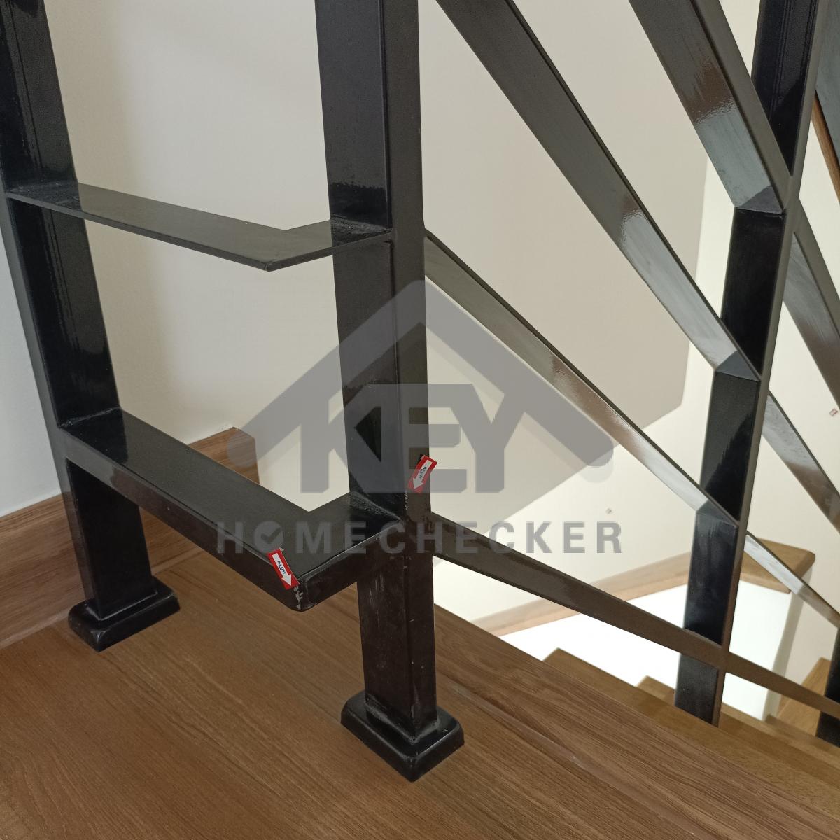 งานบันไดชั้น 1