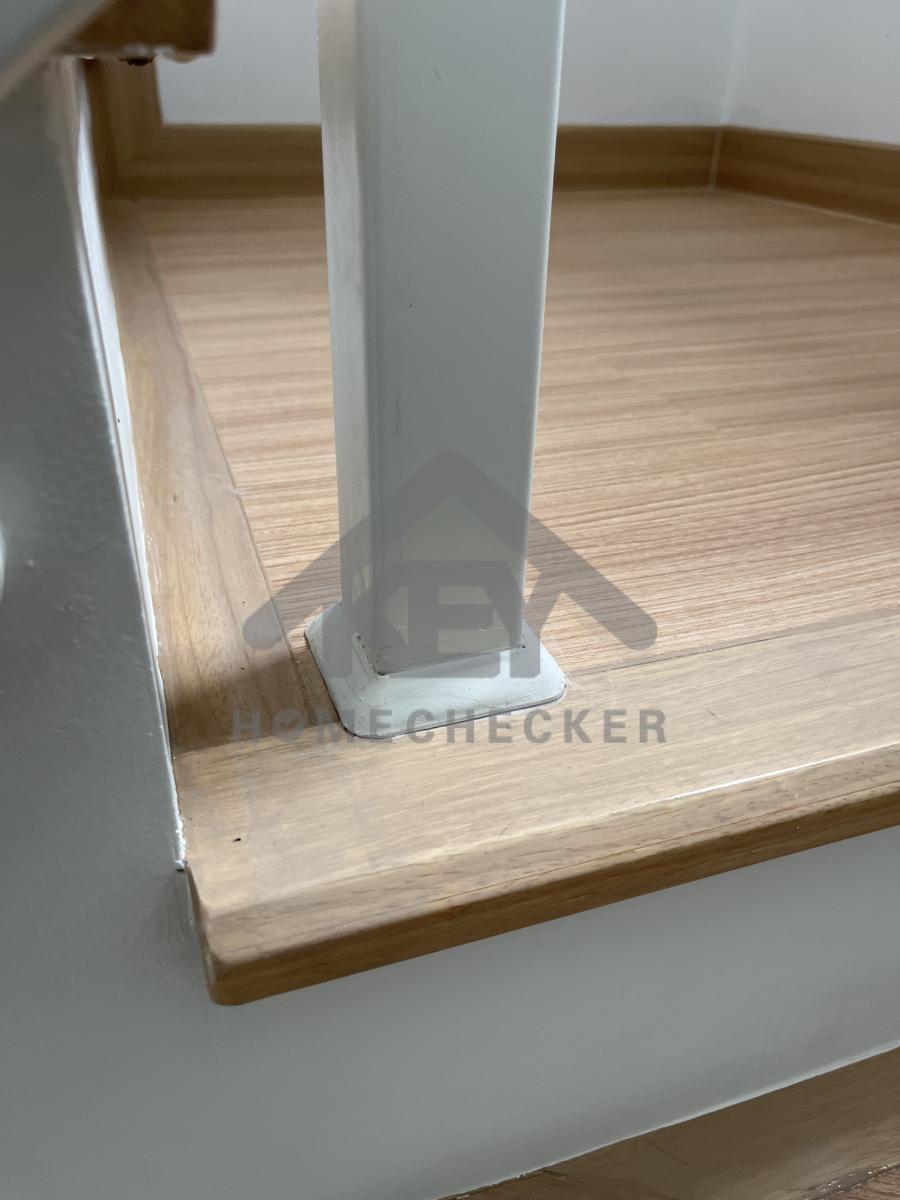 งานบันไดชั้น 2