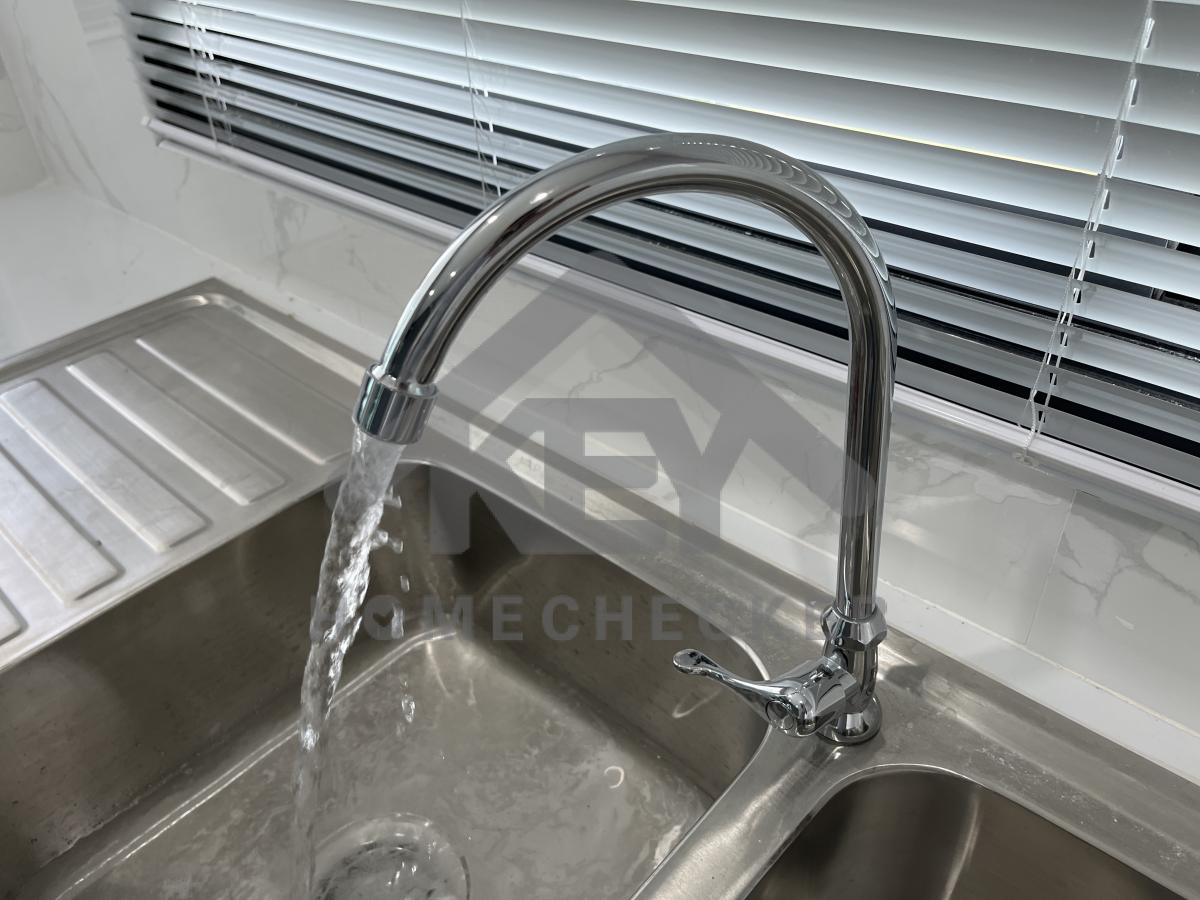 งานห้องครัวชั้น 1