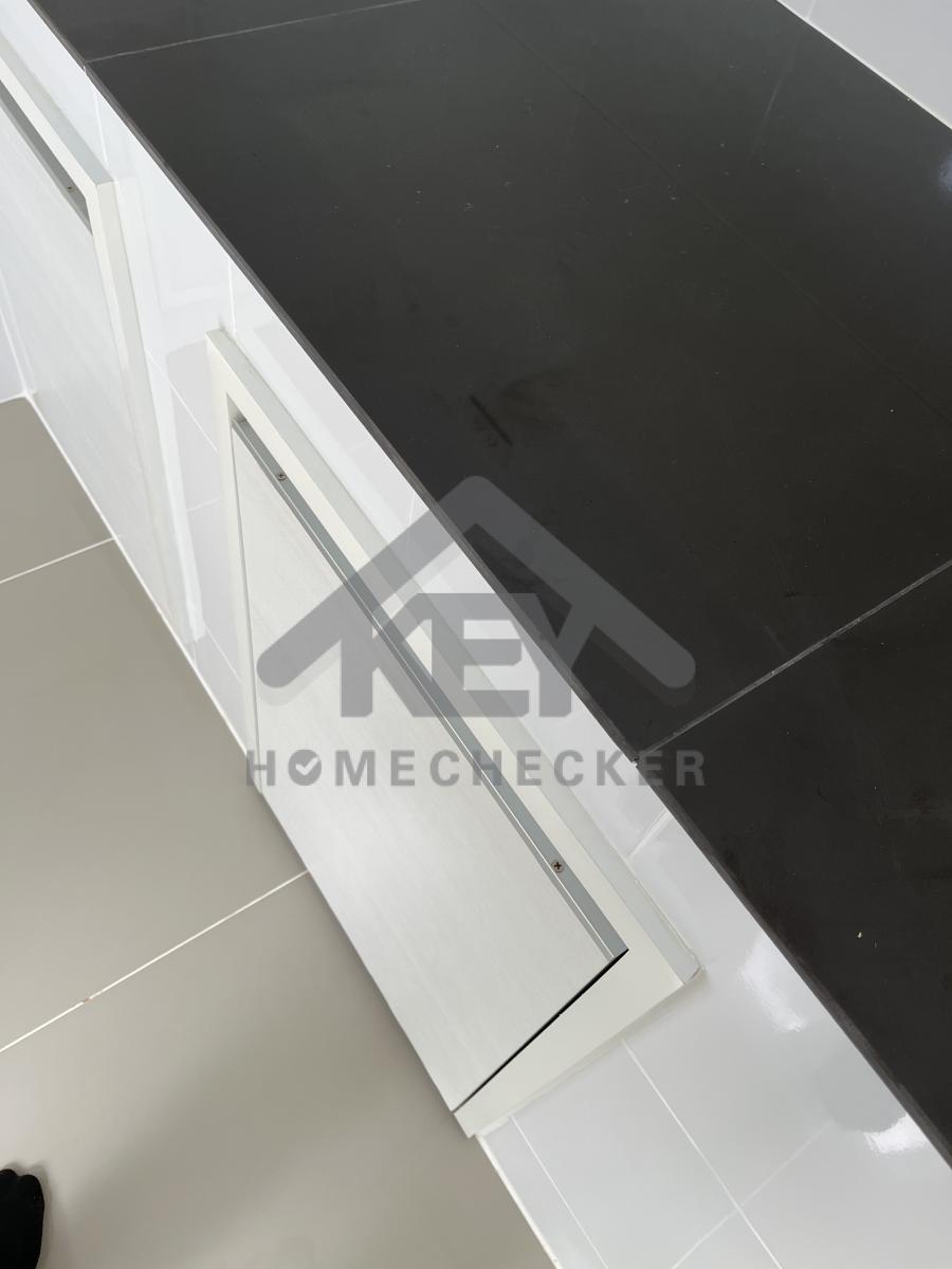 งานห้องครัวชั้น 1