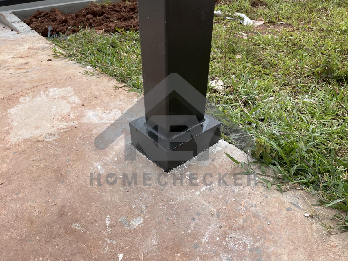 งานภูมิทัศน์และพื้นที่ภายนอกบ้าน