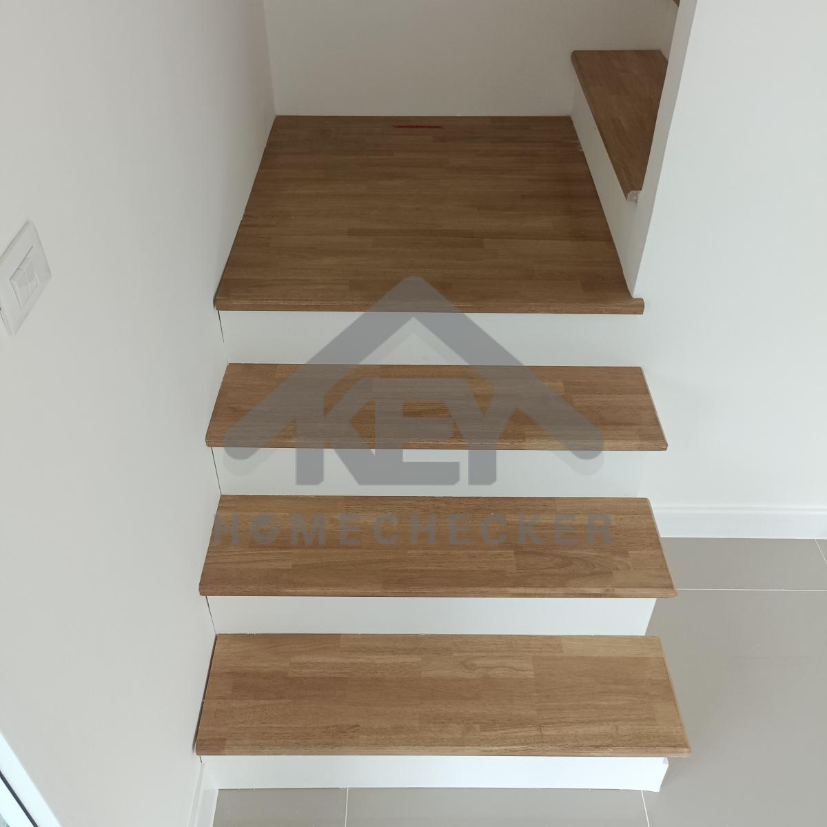 งานบันไดชั้น 1