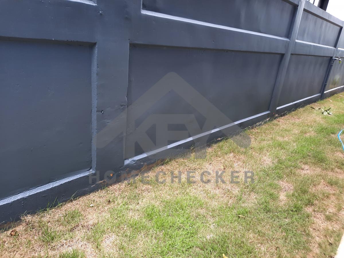 งานภูมิทัศน์และพื้นที่ภายนอกบ้าน