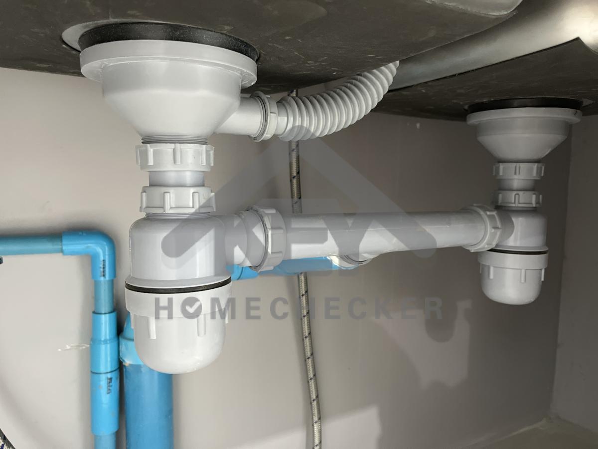 งานห้องครัวชั้น 1