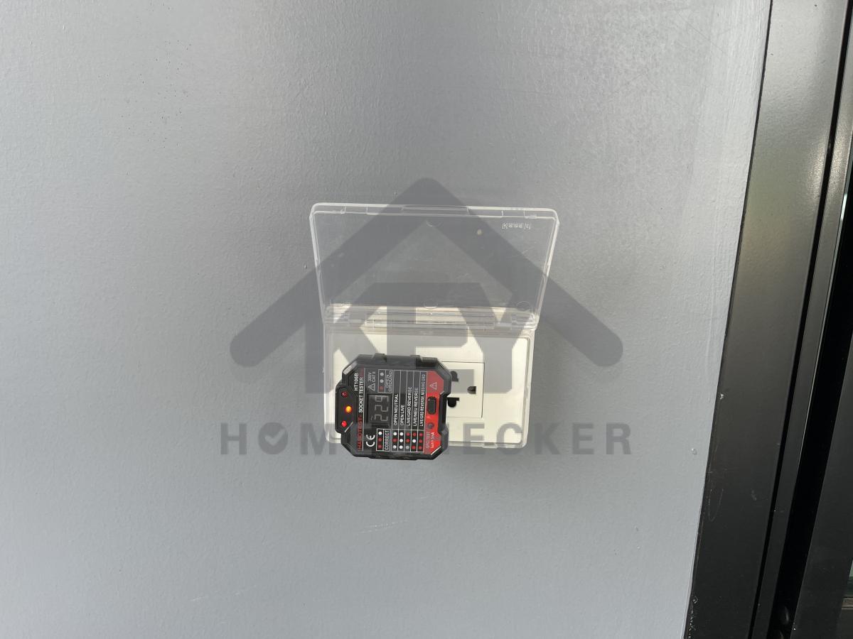 งานไฟฟ้าและระบบความปลอดภัย