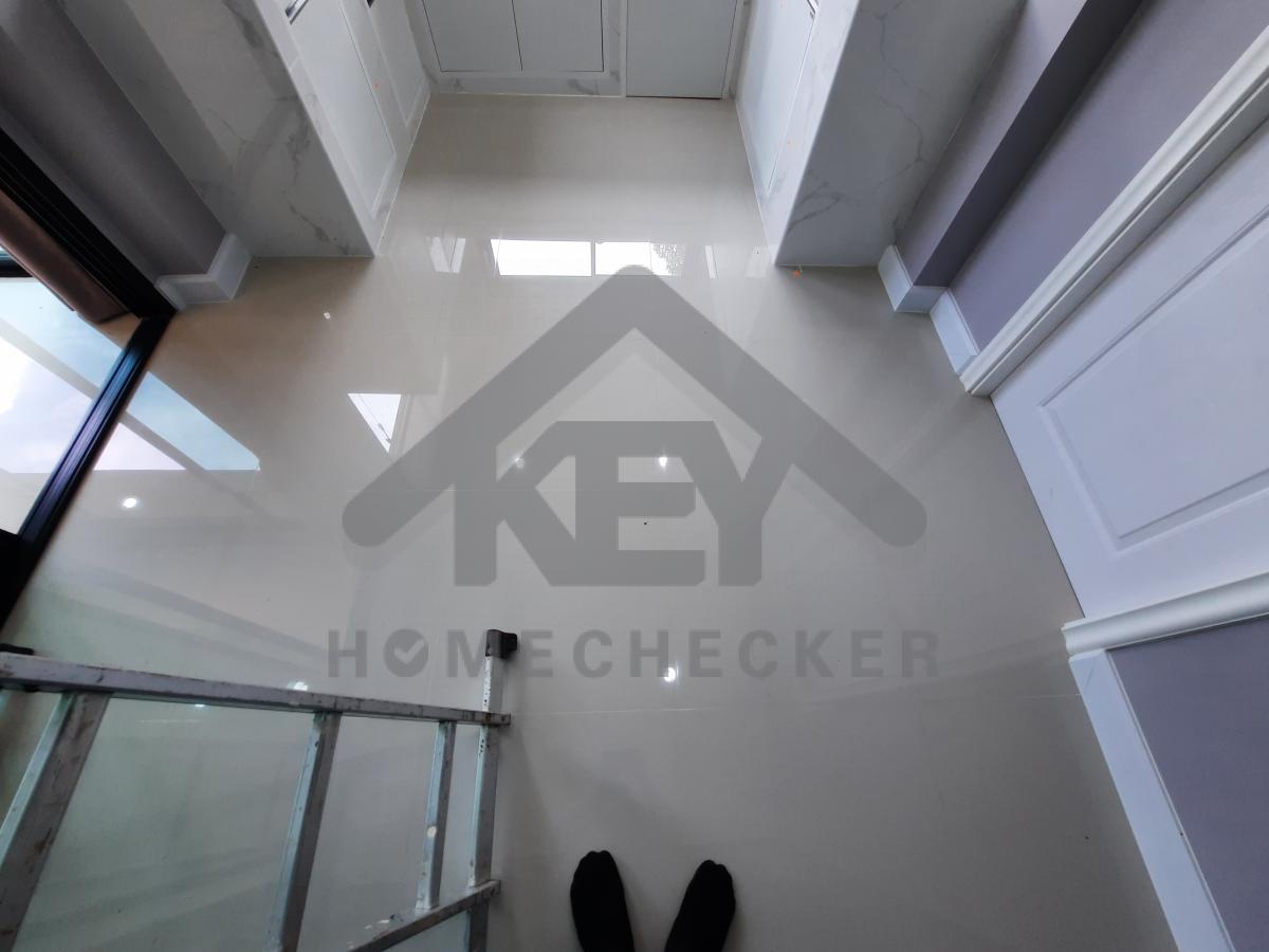 งานห้องครัวชั้น 1