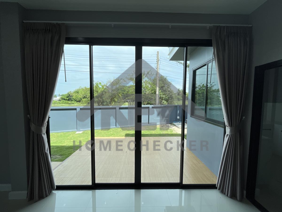 งานห้องโถง ห้องนั่งเล่น