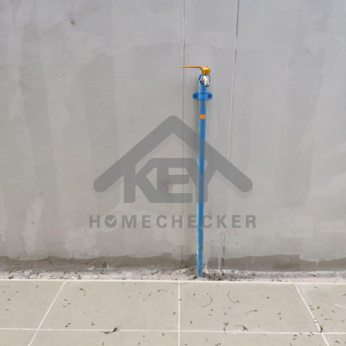 งานประปา ปั้ม และสุขาภิบาล