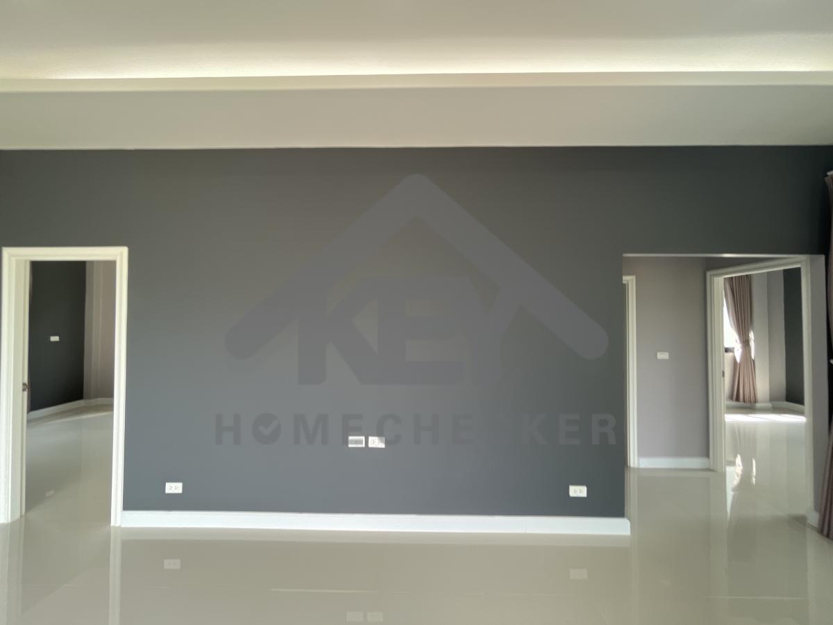 งานห้องโถง ห้องนั่งเล่น