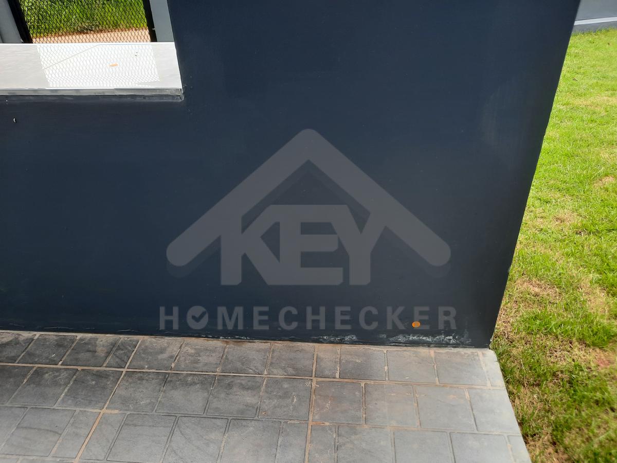 งานภูมิทัศน์และพื้นที่ภายนอกบ้าน