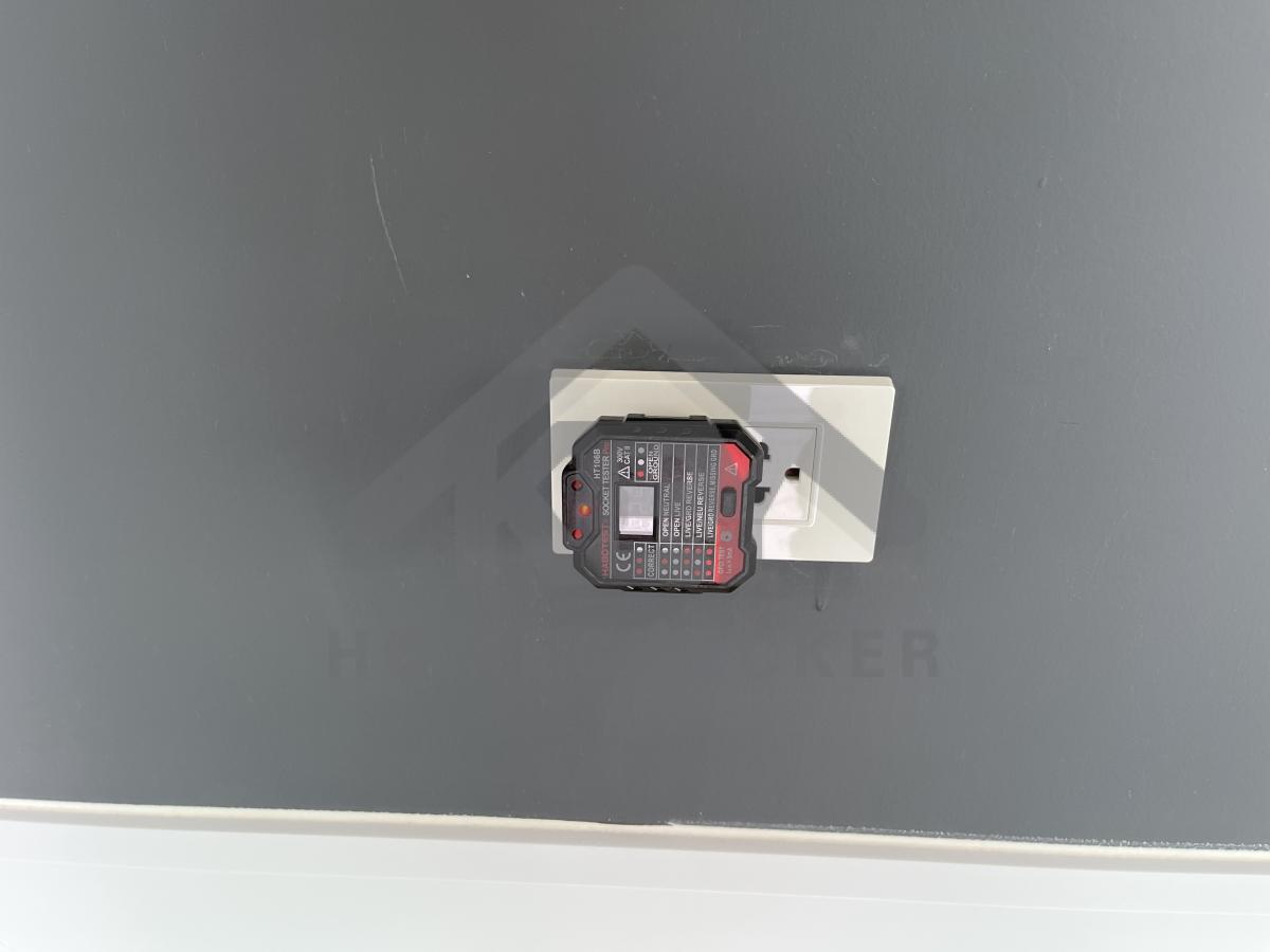 งานไฟฟ้าและระบบความปลอดภัย