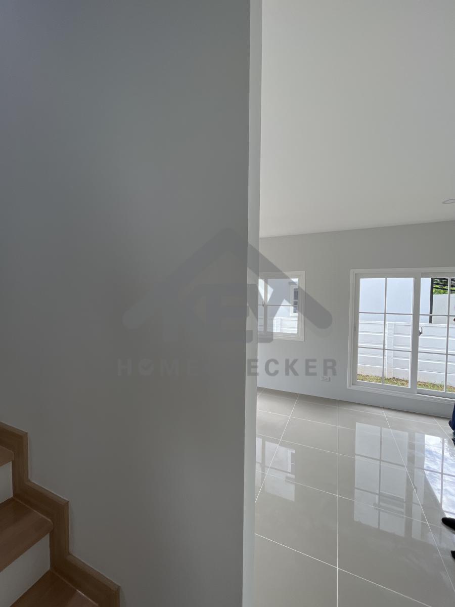 งานบันไดชั้น 2