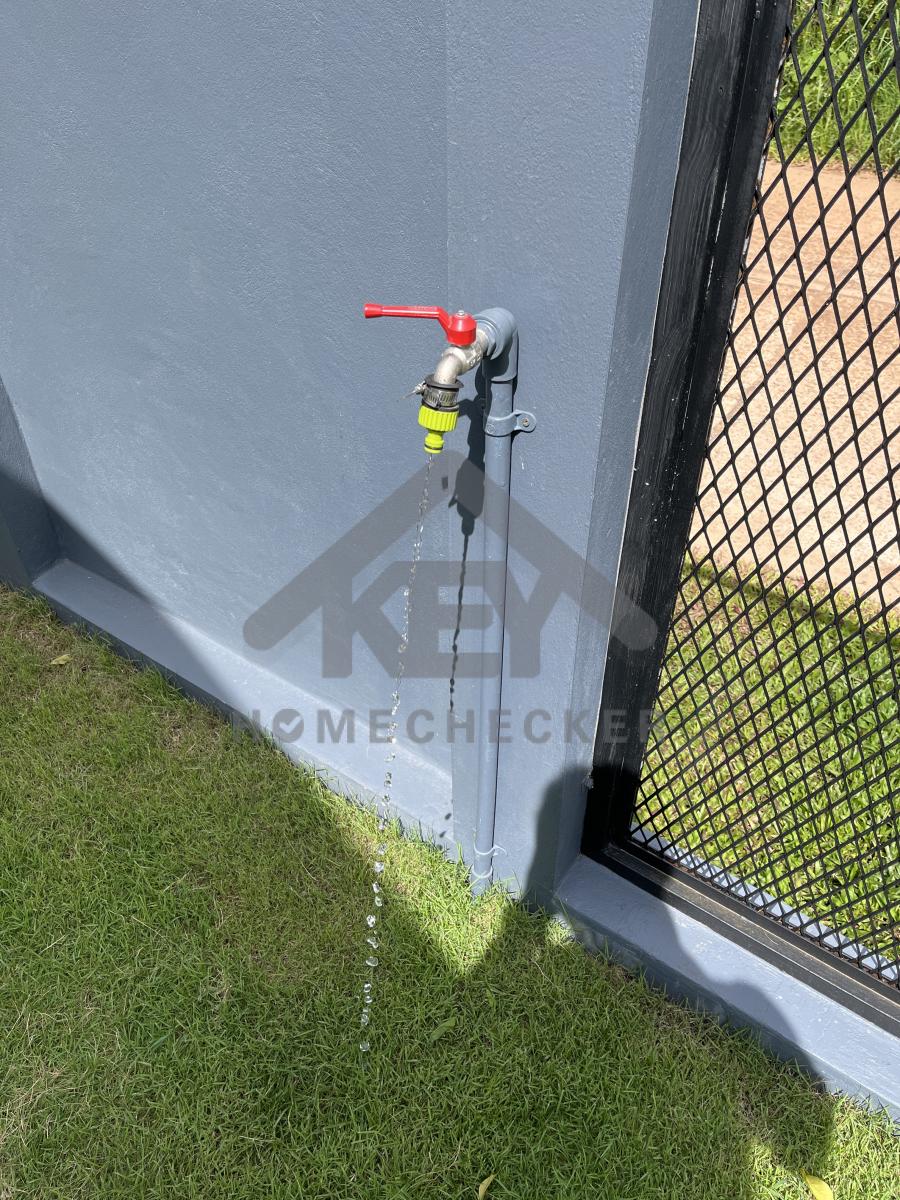 งานประปา ปั้ม และสุขาภิบาล