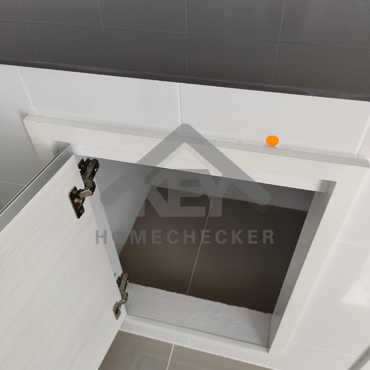 งานห้องครัวชั้น 1