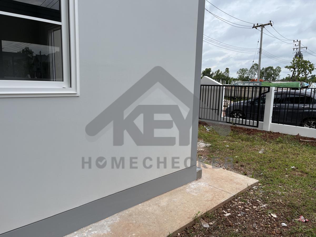 งานภูมิทัศน์และพื้นที่ภายนอกบ้าน