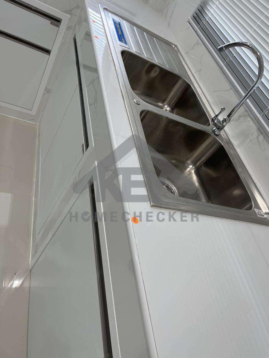 งานห้องครัวชั้น 1