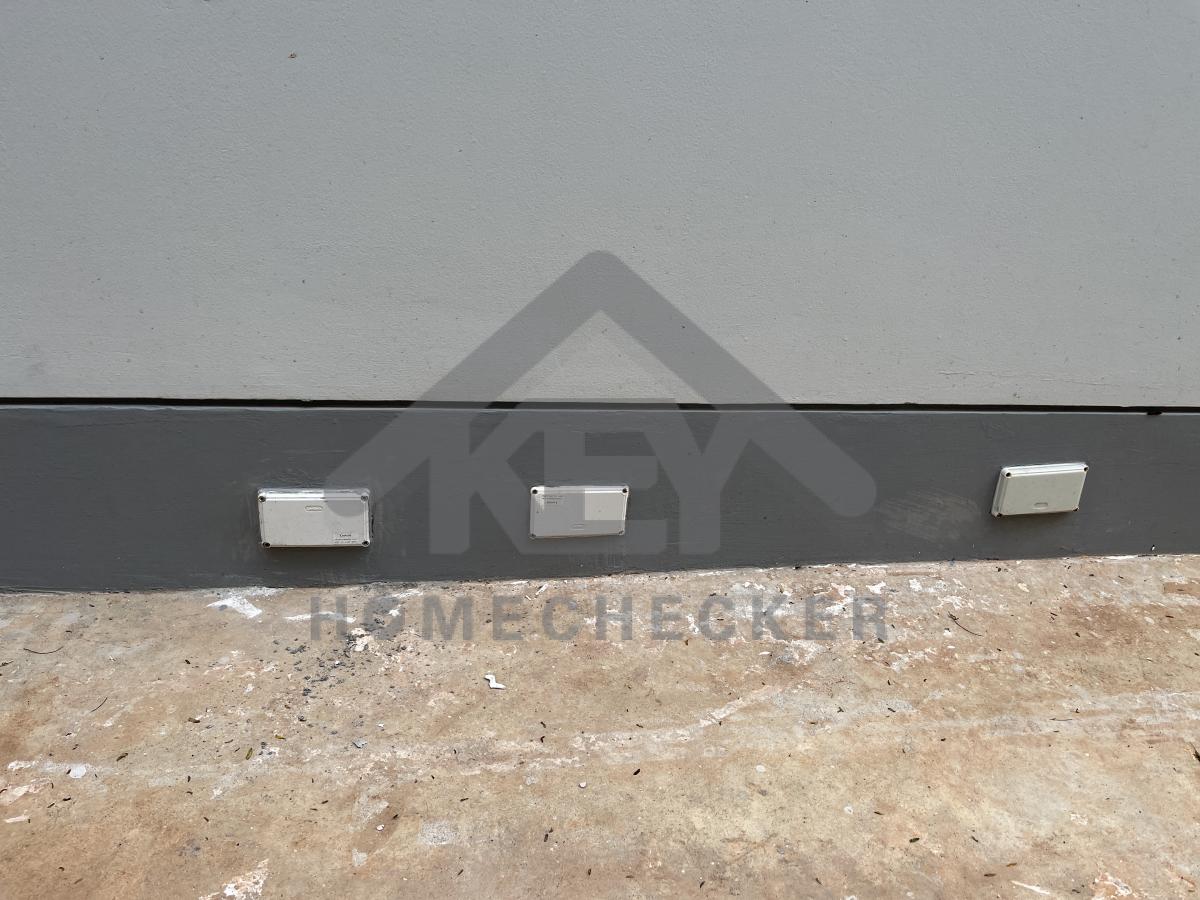 งานภูมิทัศน์และพื้นที่ภายนอกบ้าน