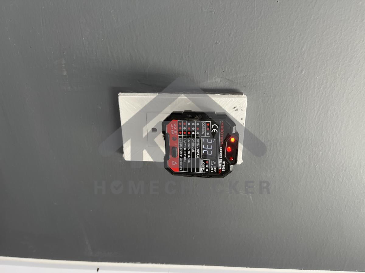 งานไฟฟ้าและระบบความปลอดภัย