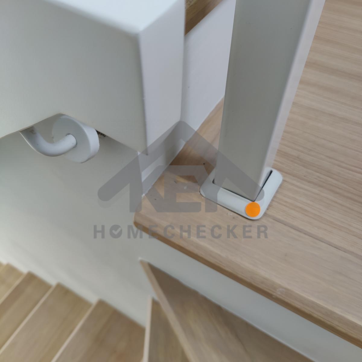 งานบันไดชั้น 2