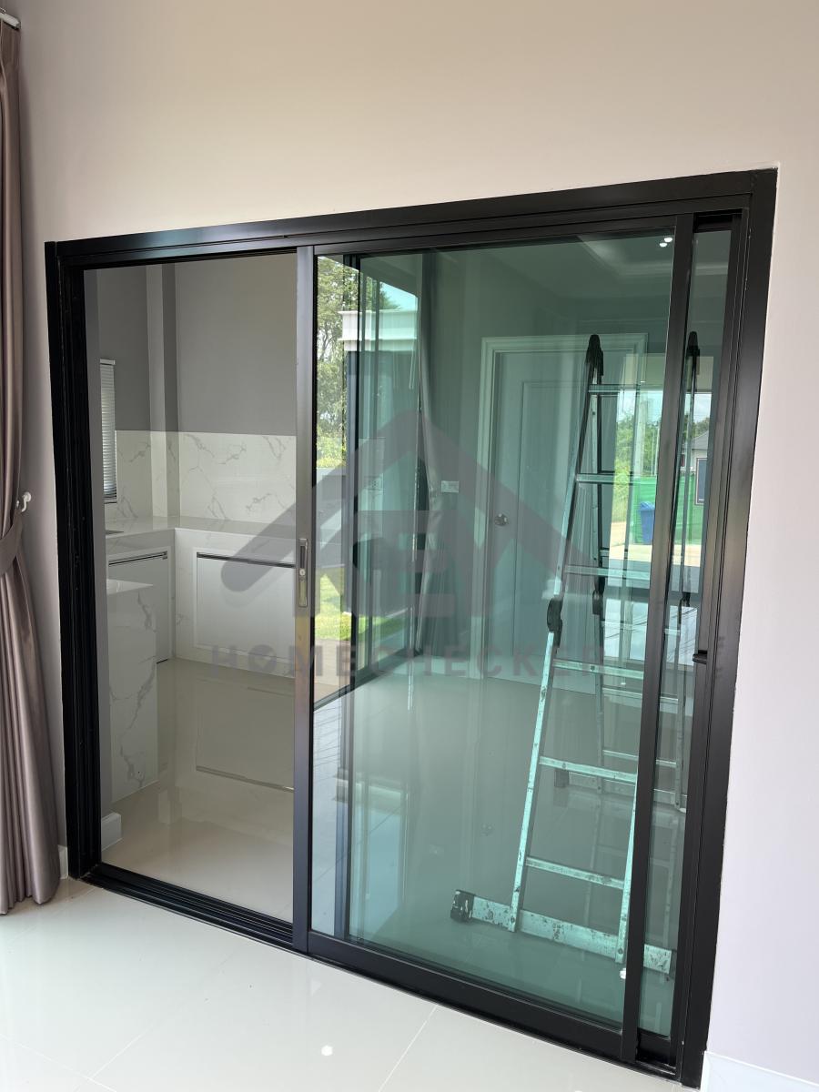 งานห้องครัวชั้น 1