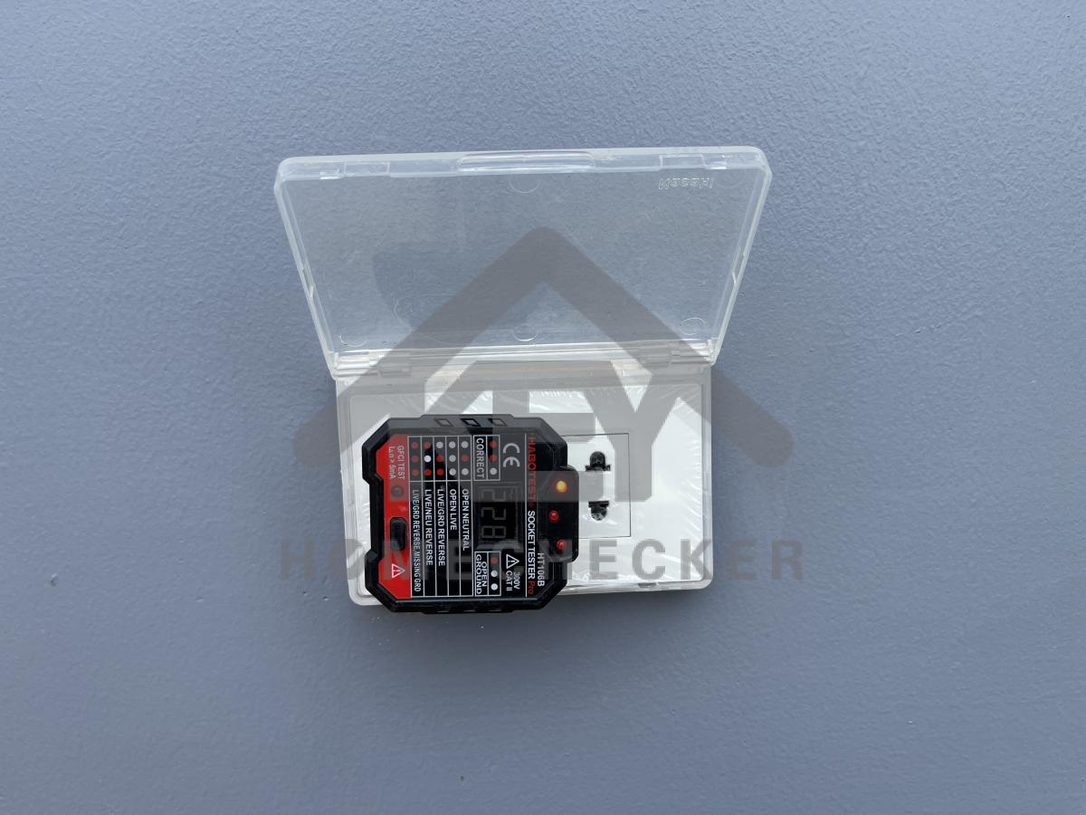 งานไฟฟ้าและระบบความปลอดภัย