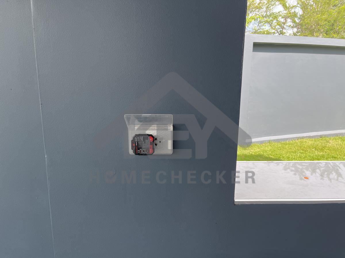 งานไฟฟ้าและระบบความปลอดภัย