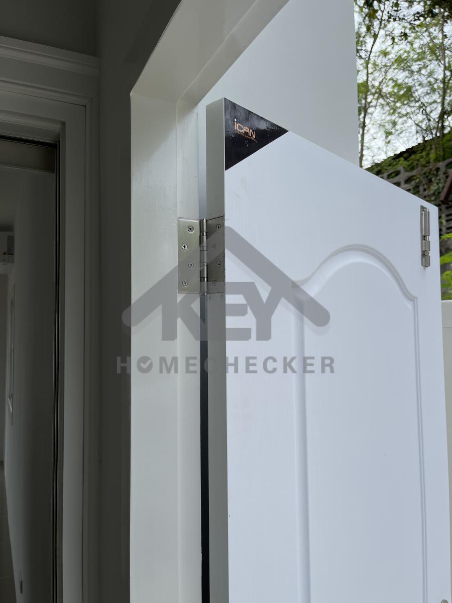 งานห้องครัวชั้น 1