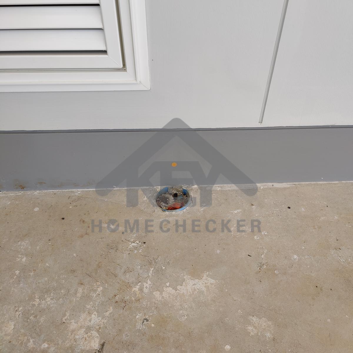 งานภูมิทัศน์และพื้นที่ภายนอกบ้าน