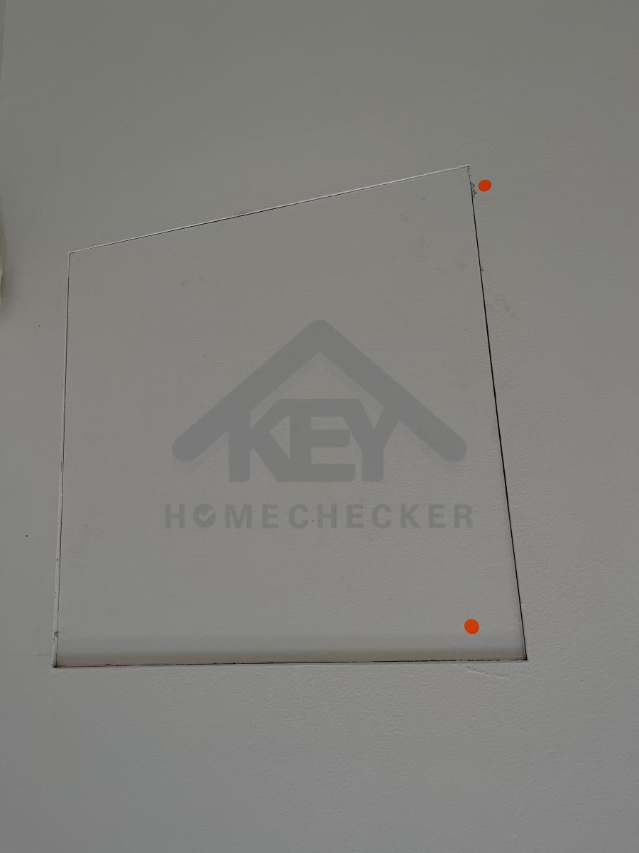 งานบันไดชั้น 2