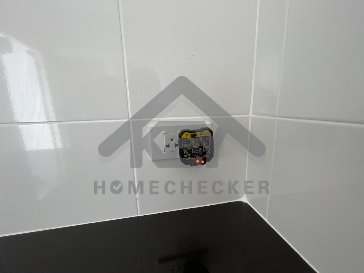 งานไฟฟ้าและระบบความปลอดภัย