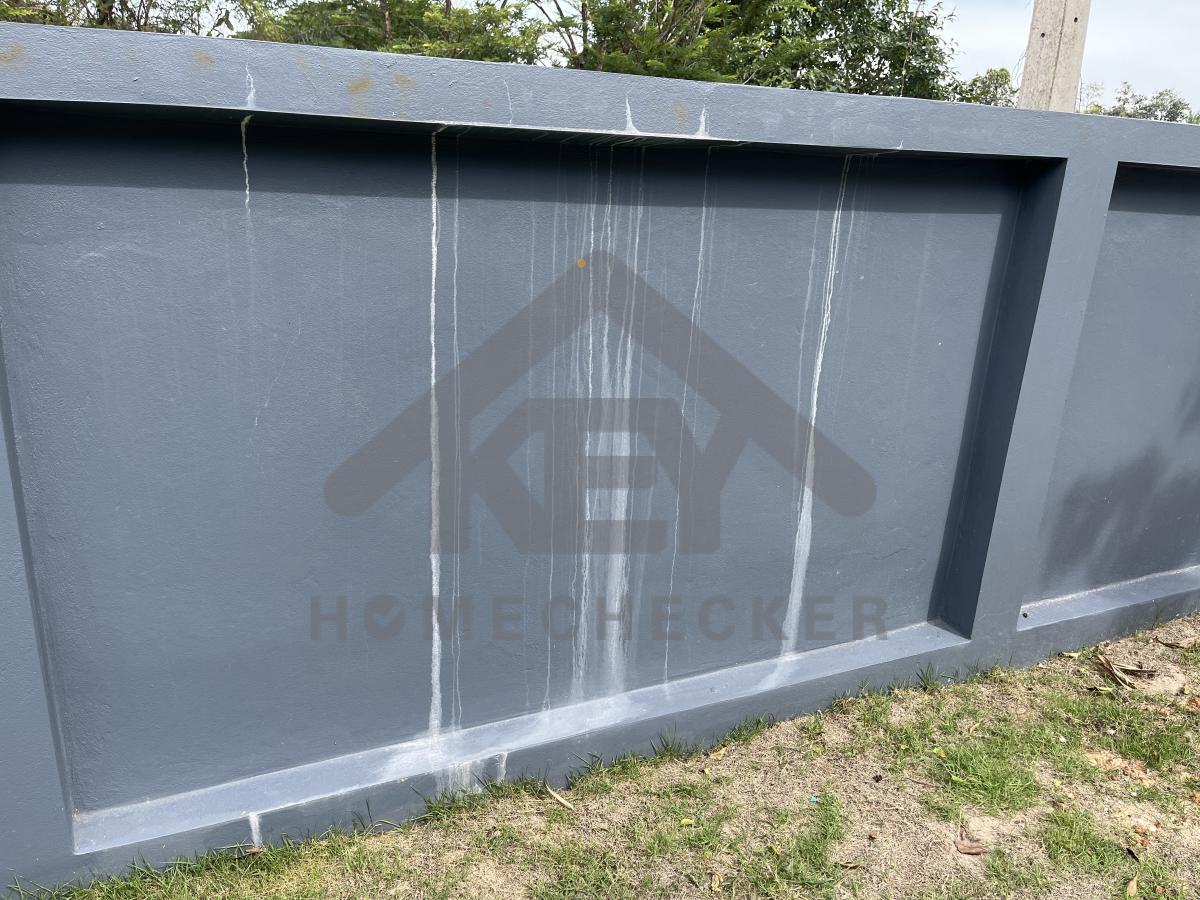 งานภูมิทัศน์และพื้นที่ภายนอกบ้าน