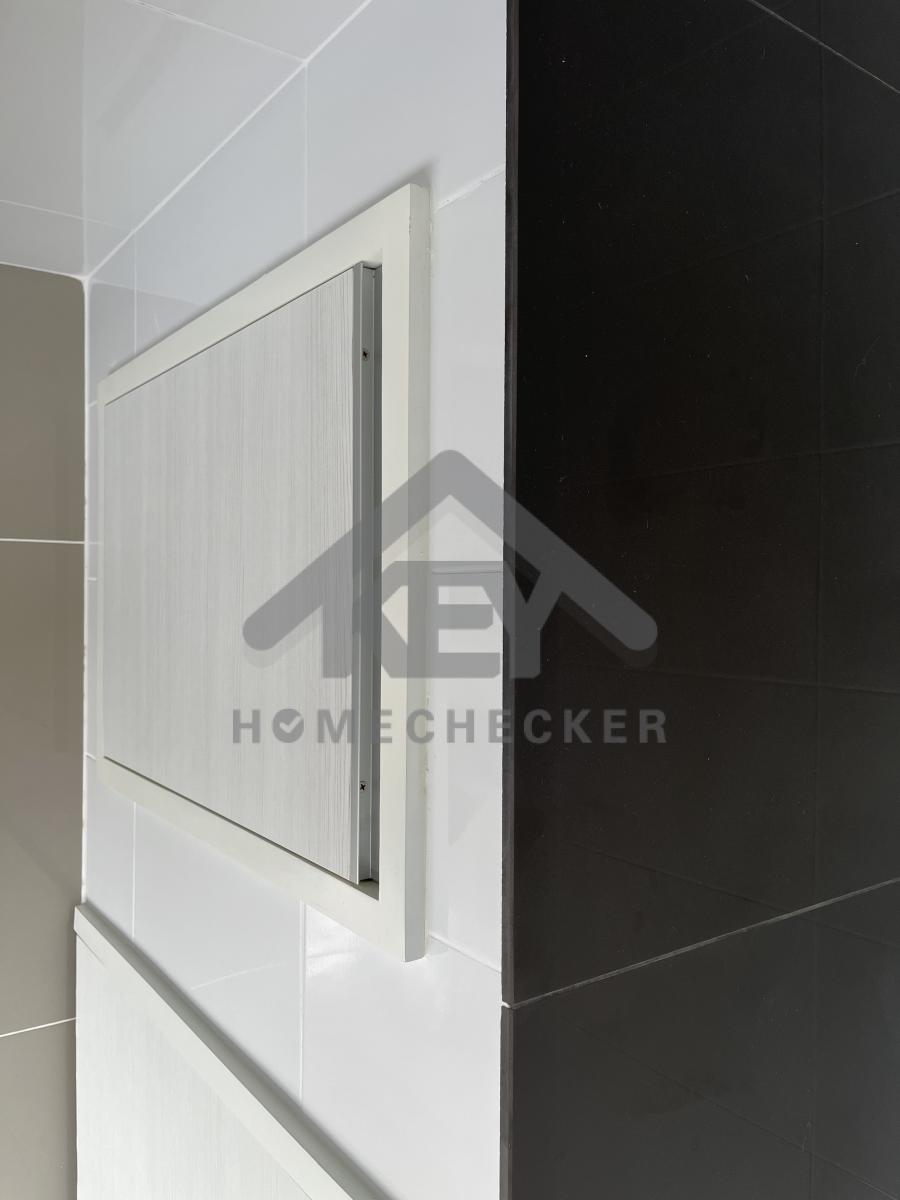 งานห้องครัวชั้น 1