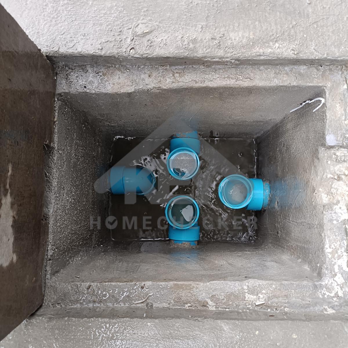 งานประปา ปั้ม และสุขาภิบาล