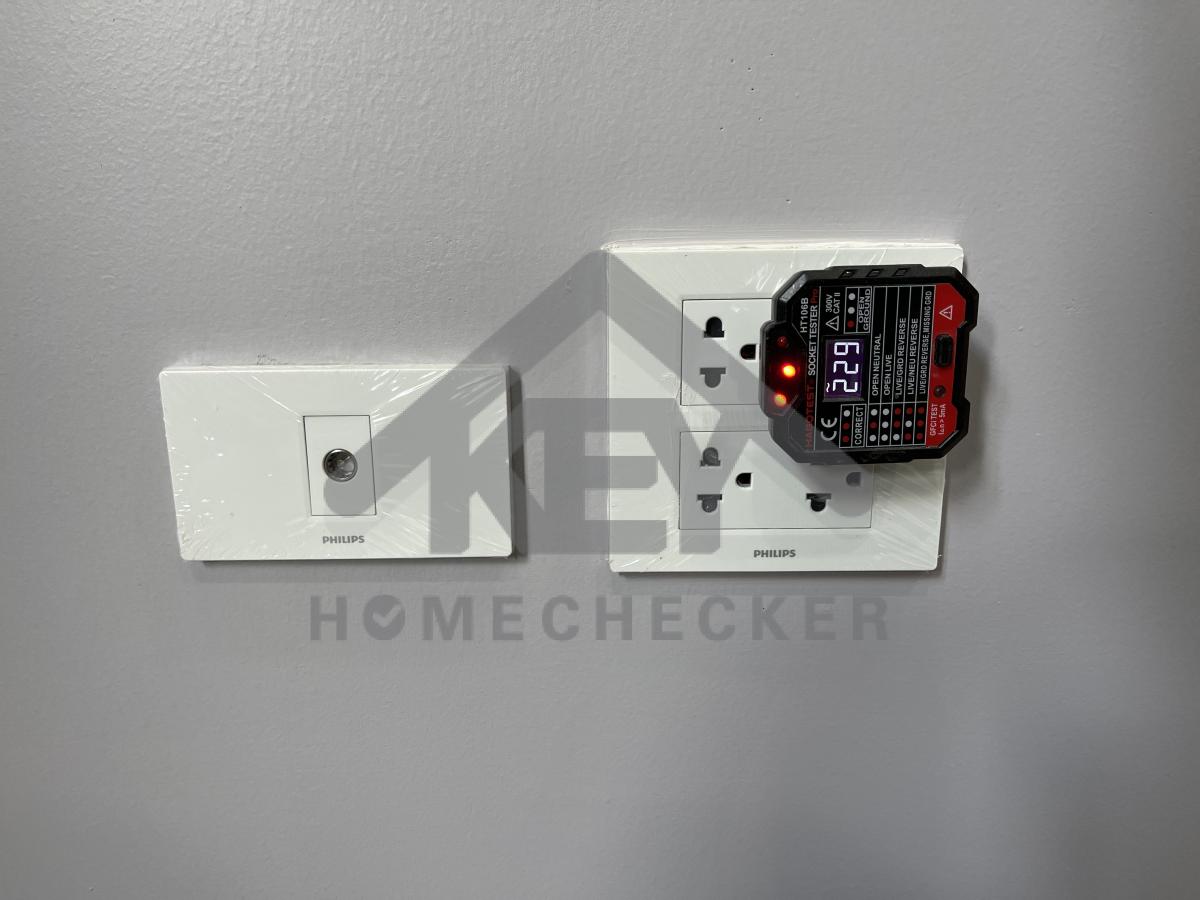 งานไฟฟ้าและระบบความปลอดภัย