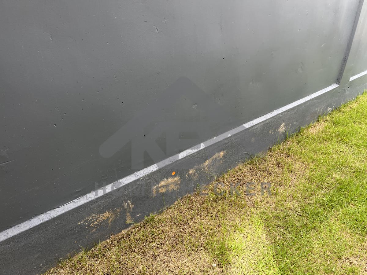 งานภูมิทัศน์และพื้นที่ภายนอกบ้าน