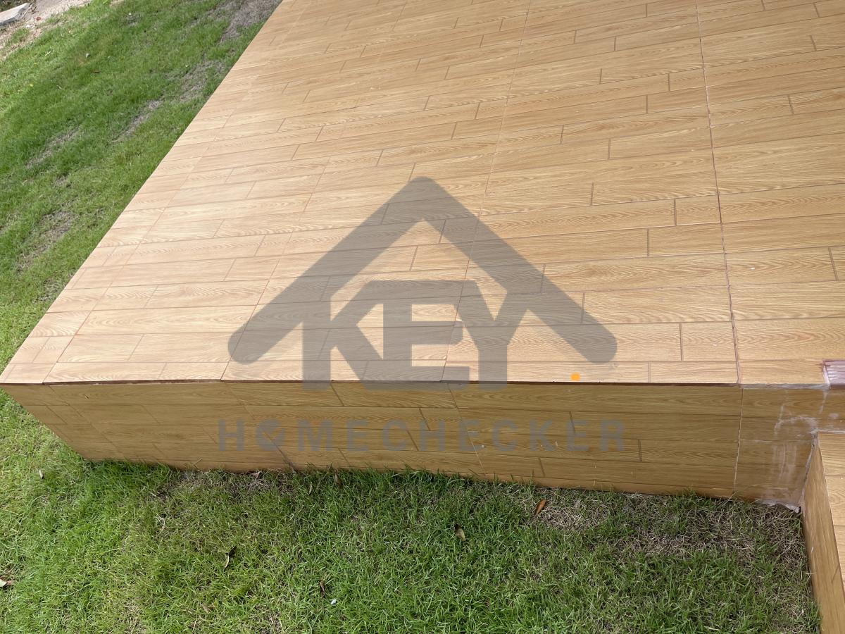 งานภูมิทัศน์และพื้นที่ภายนอกบ้าน