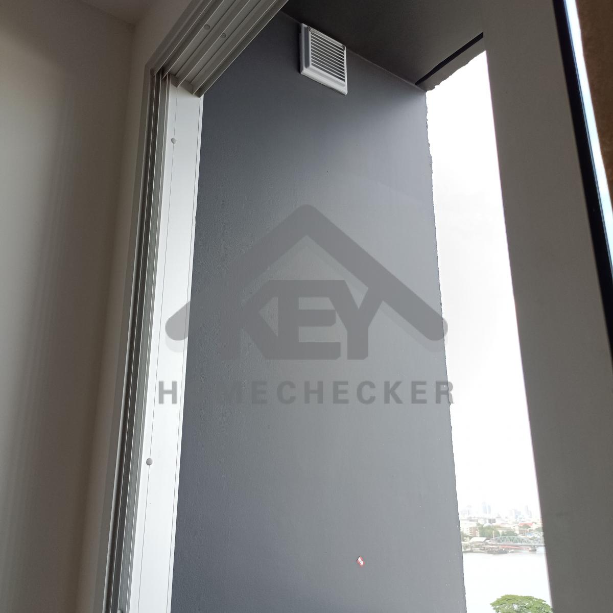 งานระเบียงชั้น 1