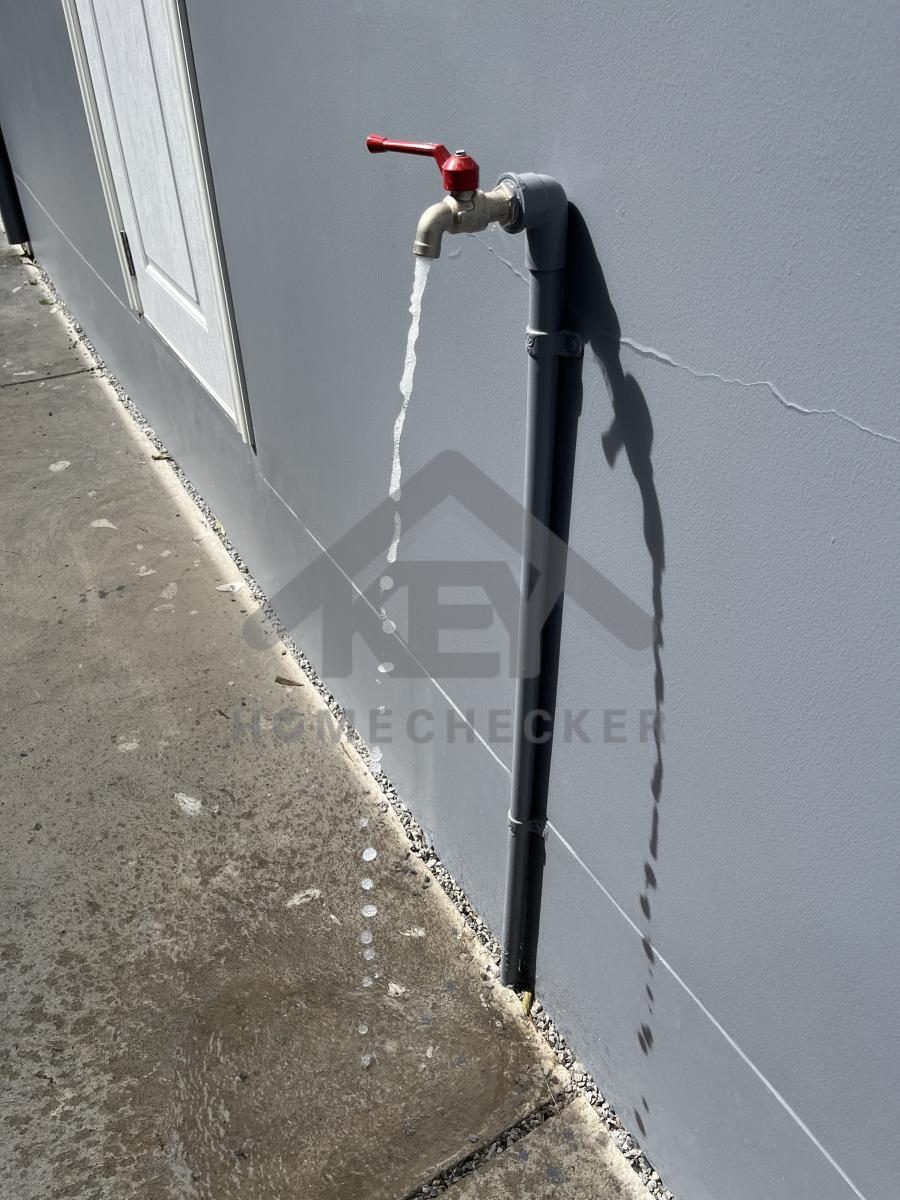 งานประปา ปั้ม และสุขาภิบาล